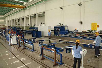 Attrezzature d'imballaggio e logistica