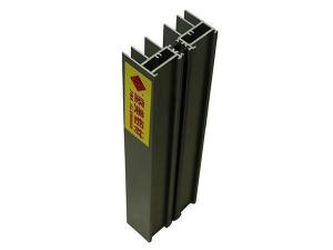   Profili Estrusi in Alluminio per Porte e Finestre 