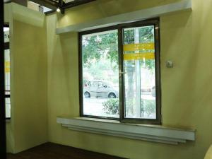  Finestre e Porte a Battente in Alluminio a Taglio Termico 