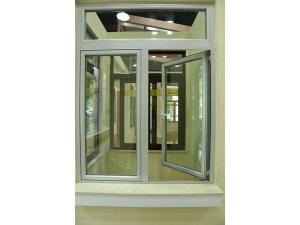  Finestre e Porte a Battente in Alluminio 
